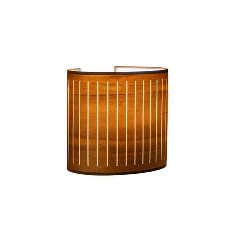 Autumn LED Wall Sconce