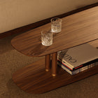 Axis Coffee Table