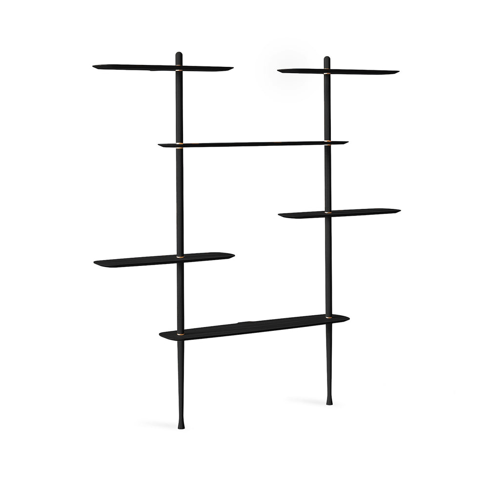 Axis Shelving