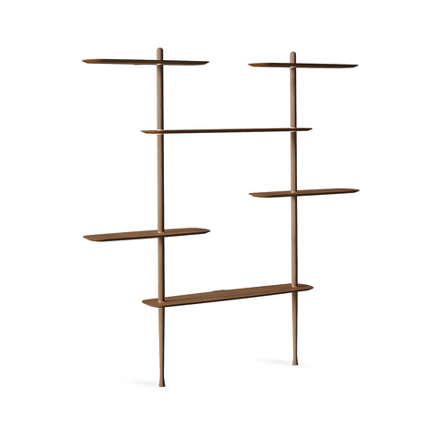 Axis Shelving