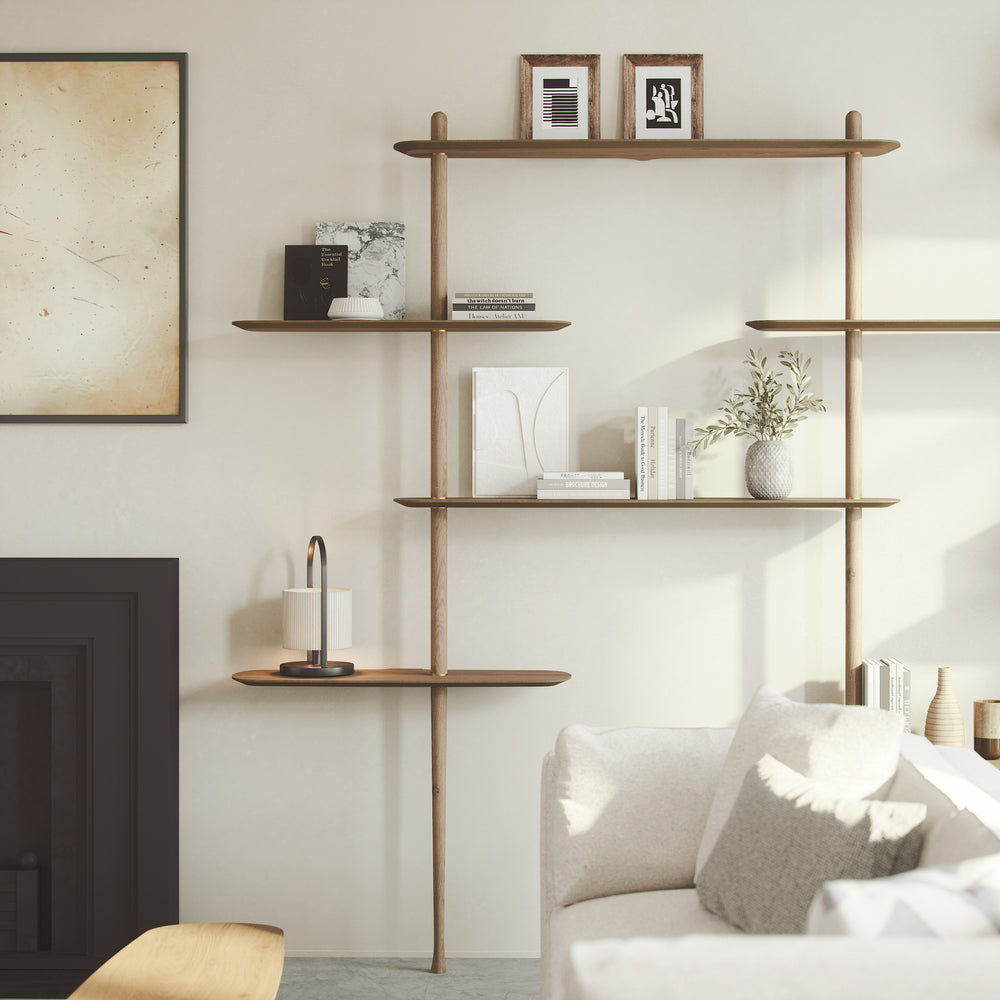 Axis Shelving