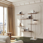 Axis Shelving