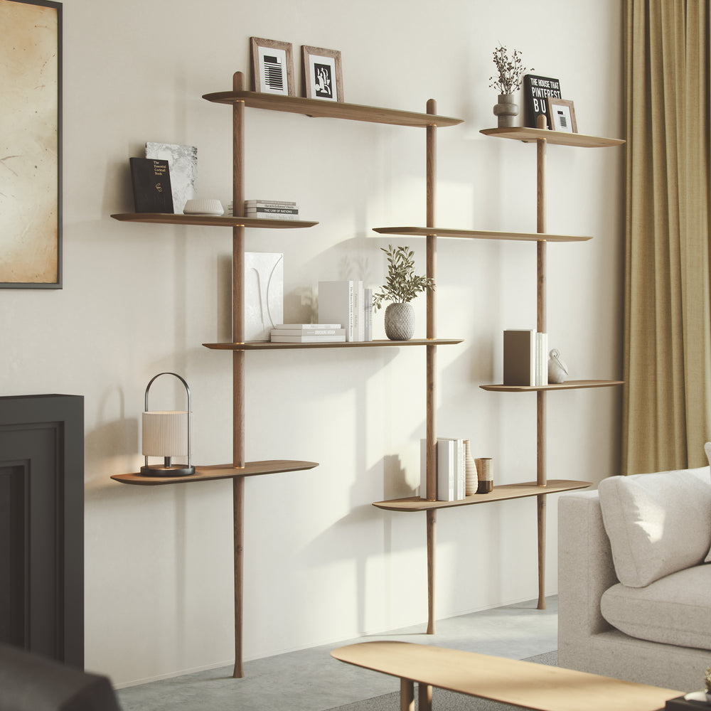 Axis Shelving
