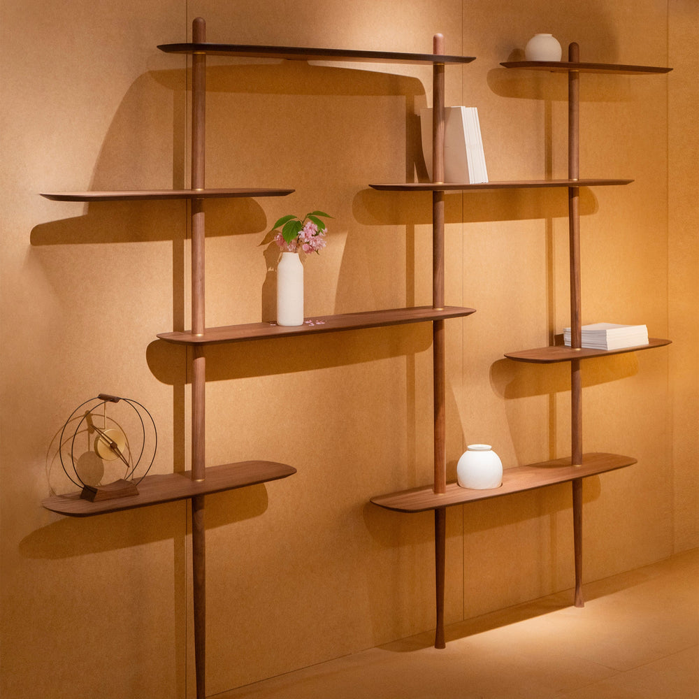 Axis Shelving