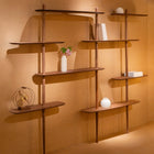 Axis Shelving