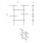 Axis Shelving