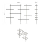 Axis Shelving