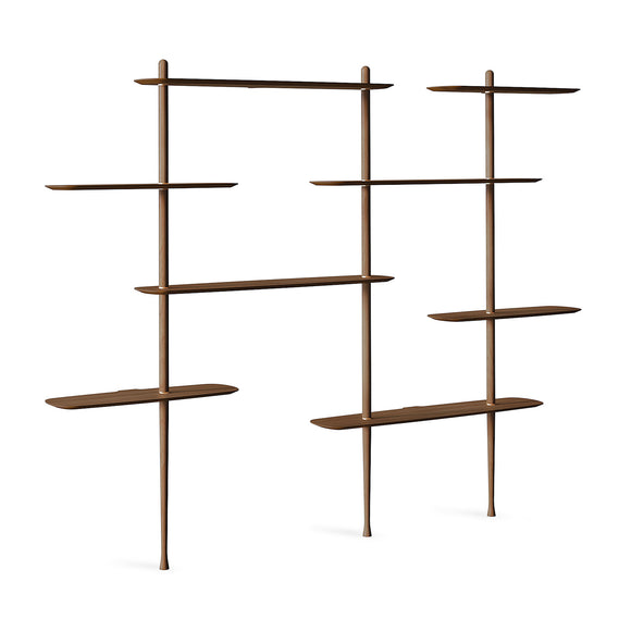 Axis Shelving