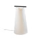 Catay LED Floor Lamp  option Black