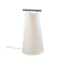 Catay LED Floor Lamp  option Walnut