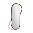 Escultura Unut Oval Wall Mirror