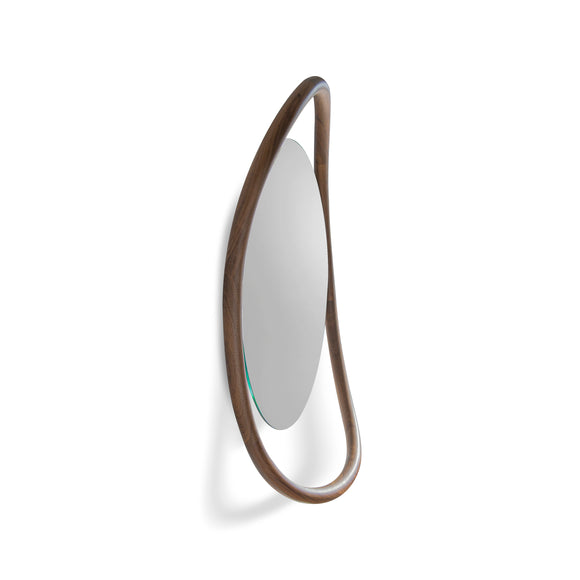 Escultura Unut Round Wall Mirror