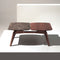 Mesa Mixta Coffee Table  option Duo