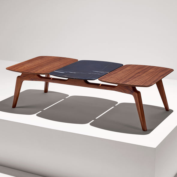 Mesa Mixta Coffee Table