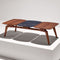 Mesa Mixta Coffee Table  option Trio