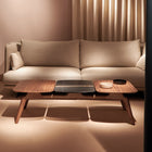 Mesa Mixta Coffee Table