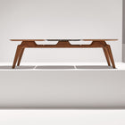 Mesa Mixta Coffee Table