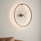 Ombra Premium Wall Clock