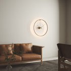 Ombra Premium Wall Clock
