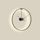 Ombra Wall Clock