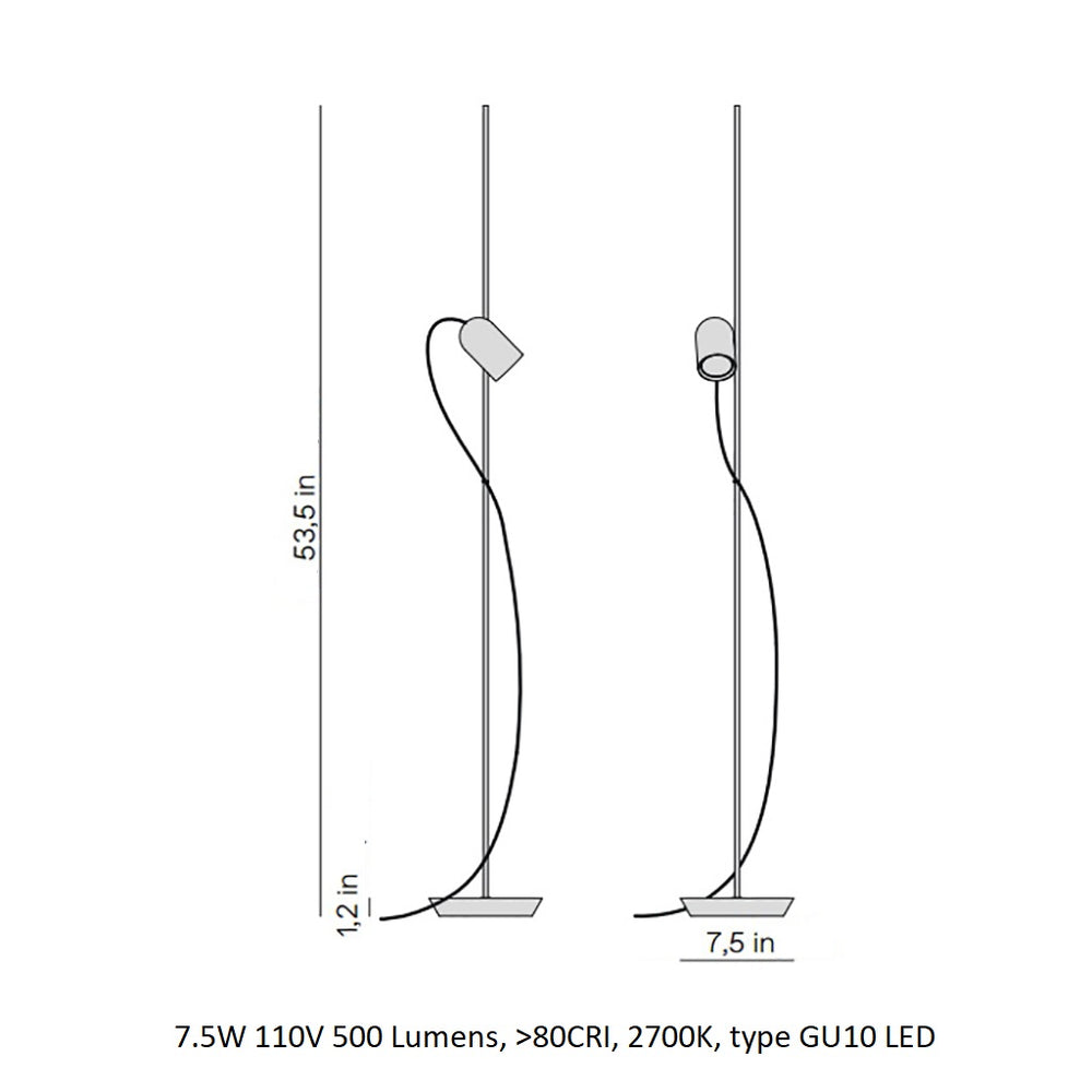 Onfa Floor Lamp