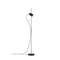 Onfa Floor Lamp  option Black Stained Ash / Graphite