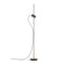 Onfa Floor Lamp  option Walnut / Graphite