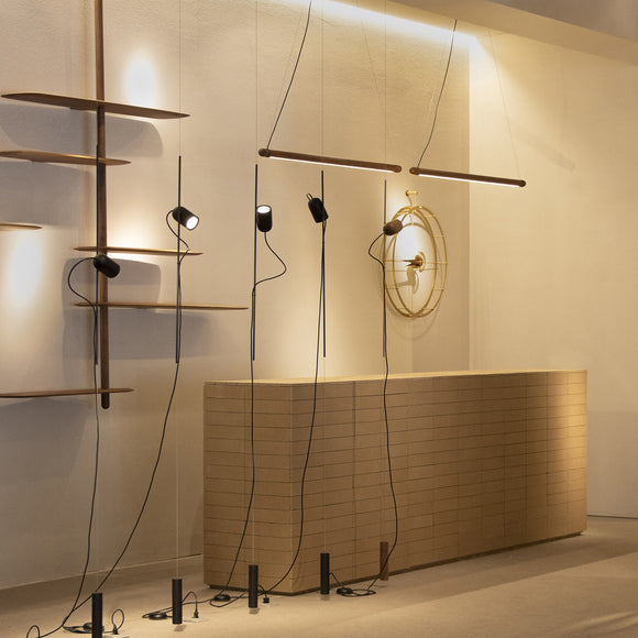 Nomon Onfa Pendant Light - 2Modern