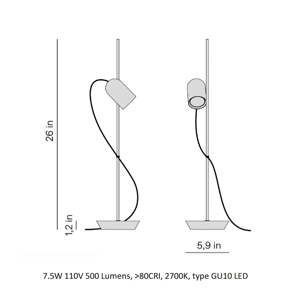 Onfa Table Lamp