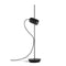 Onfa Table Lamp  option Black Stained Ash / Graphite