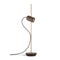 Onfa Table Lamp  option Walnut / Brass