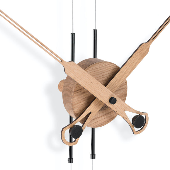 Pendulo Premium Clock