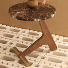Puntero Side Table