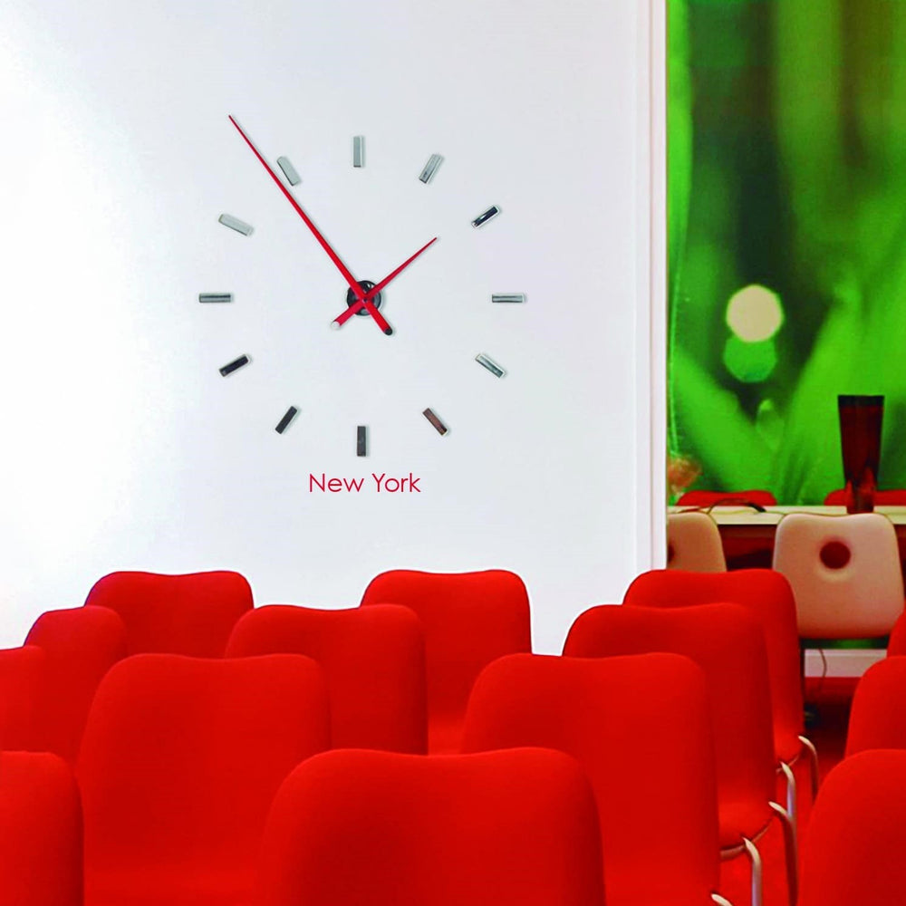 Tacon Wall Clock