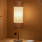Tamiz LED Floor Lamp