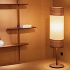 Tamiz LED Floor Lamp