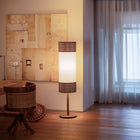 Tamiz LED Floor Lamp
