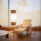 Tamiz LED Floor Lamp