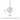 Wooden Dots Circle Pendant Light