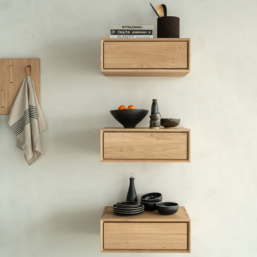 Nordic II Nightstand