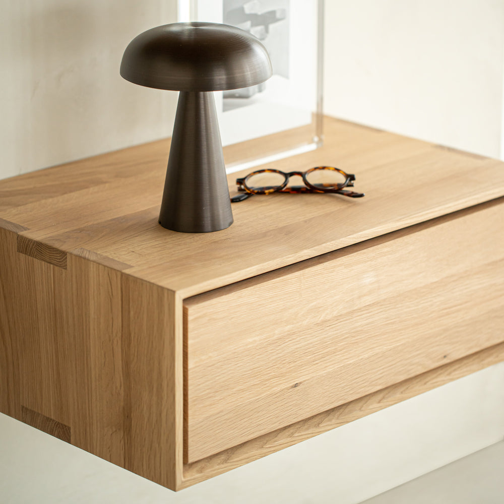 Nordic II Nightstand