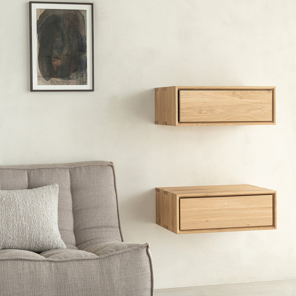 Nordic II Nightstand