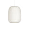 Tradition Pendant Light  option Large: 15.75 in Dia x 19.25 in H