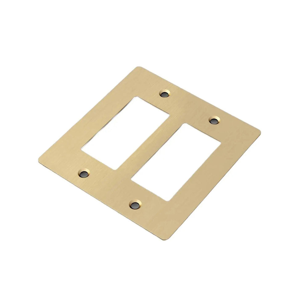 Wall Plate