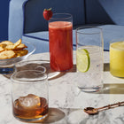 Finesse Long Drink Glass (Set of 4)