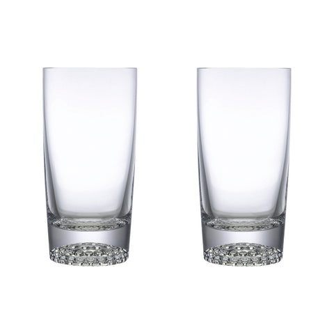 Ace High Ball Glass (Set of 2)