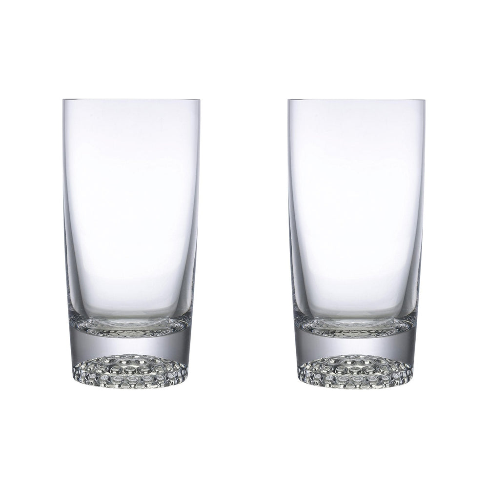 Ace High Ball Glass (Set of 2)
