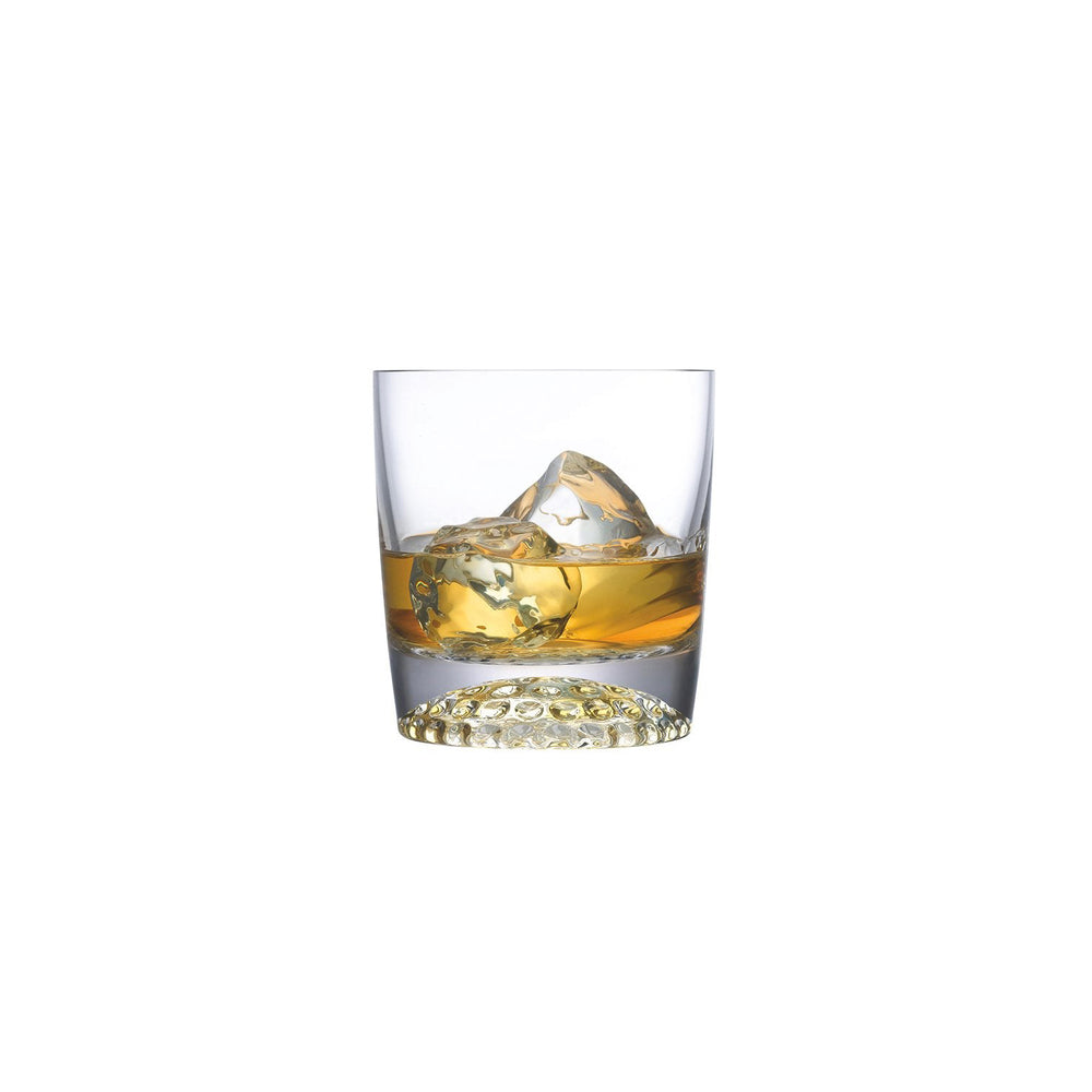 Ace Whisky Glass (Set of 2)