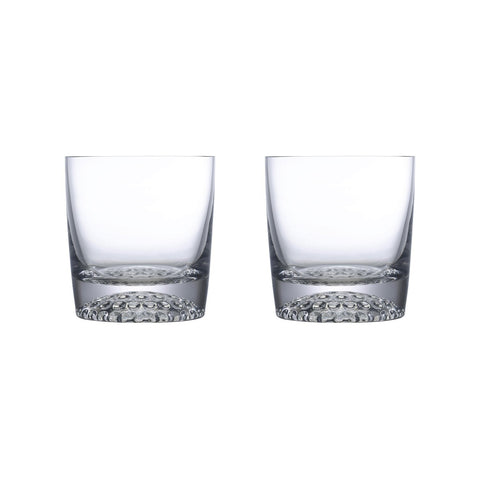 Ace Whisky Glass (Set of 2)