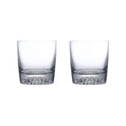 Ace Whisky Glass (Set of 2)